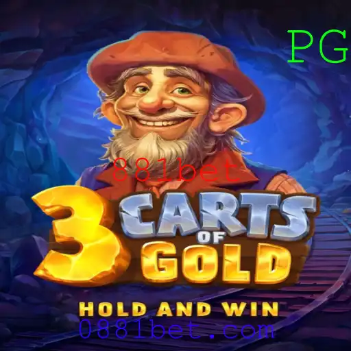 3cartsOfGold: Descubra as Regras e Estratégias do Novo Jogo de Sucesso