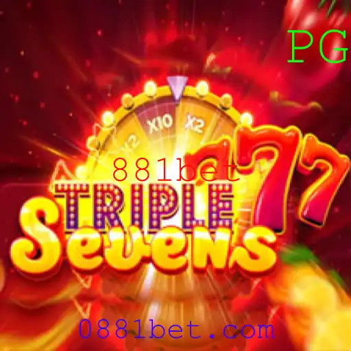Descubra o Fascinante Mundo do Jogo 777TripleSeven com 881bet