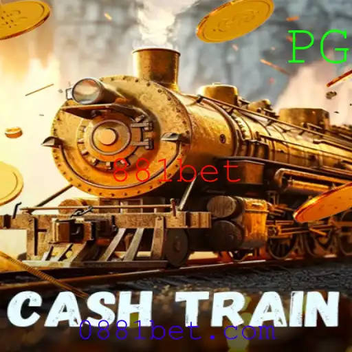 Descubra o Dinâmico Mundo de CashTrain com 881bet