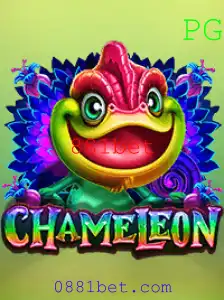 Explorando o Jogo Chameleon: Diversão e Estratégia em um Só Lugar