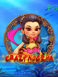 Explorando o Mundo de CrazyNuoZha com 881bet