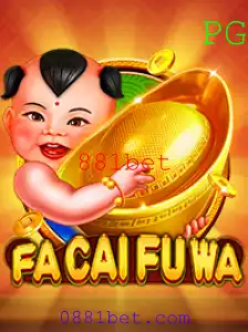 Desvendando o Jogo FaCaiFuWa: Uma Experiência Inovadora em 881bet