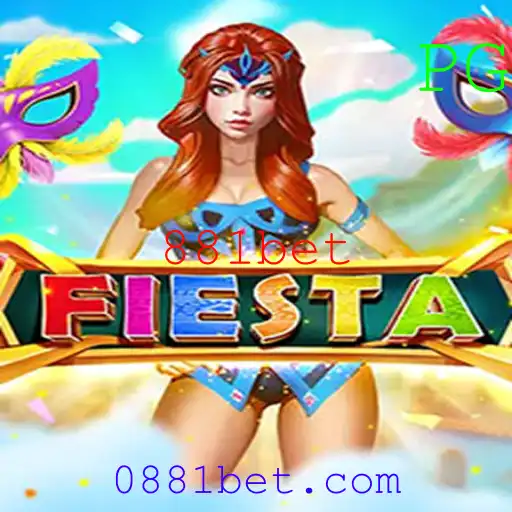 Descubra o Mundo Vibrante do Jogo 'Fiesta' com 881bet