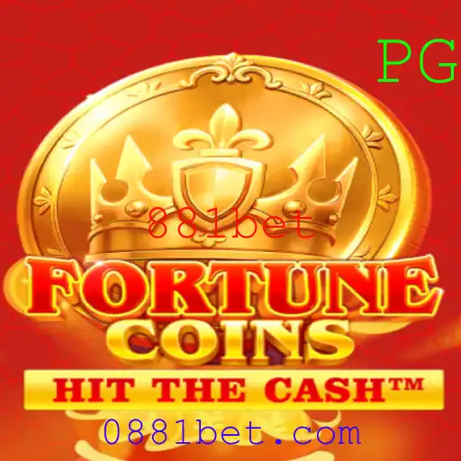 Explorando o Mundo Fascinante de FortuneCoins e a Influência de 881bet