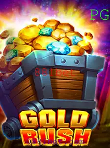 Descubra o Excitante Mundo de GoldRush com 881bet