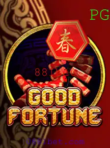 Descubra o Mundo de GoodFortune: Uma Nova Experiência de Jogo em 881bet