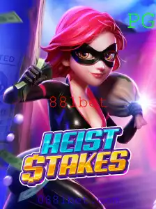 HeistStakes: Um Mergulho no Empolgante Mundo dos Cassinos Virtuais