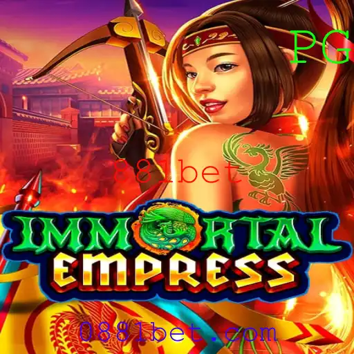 Desvendando ImmortalEmpress: O Jogo que Está Revolucionando o Mercado