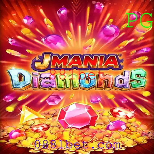 Explorando o Fascinante Mundo de JManiaDiamonds com 881bet