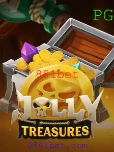 Descubra a Aventura dos Sete Mares com JollyTreasures