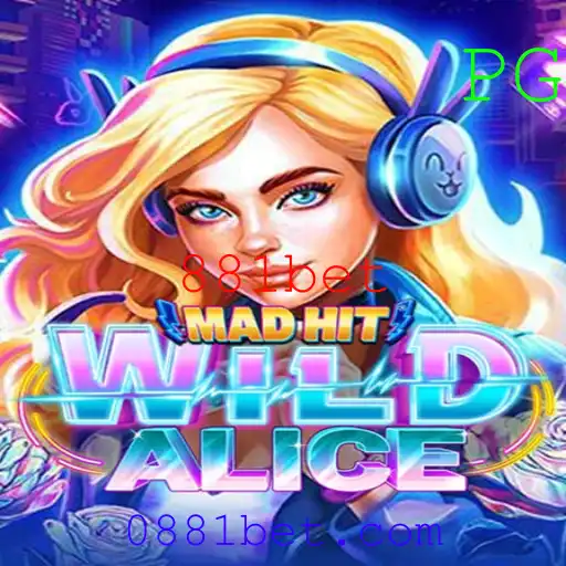 Descubra o Universo de 'MadHitWildAlice' com 881bet: Guia Completo