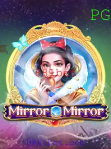 Explorando o Mundo Fascinante de 'MirrorMirror' com 881bet