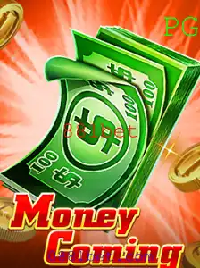 MoneyComing: Exploração e Estratégia no Mundo dos Jogos de Azar com 881bet