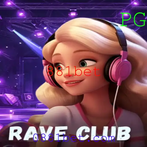 RaveClub: O Novo Fenômeno dos Jogos Online com 881bet