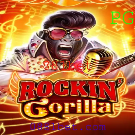Conheça RockinGorilla: O Jogo Revolucionário do Ano
