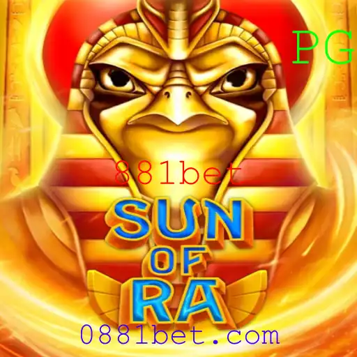 SunofRa: Descobrindo o Mundo Místico de 881bet