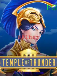 Descubra a Aventura Épica com TempleofThunder