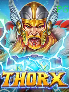 Explorando o Fascínio de ThorX: O Novo Jogo de Apostas da 881bet