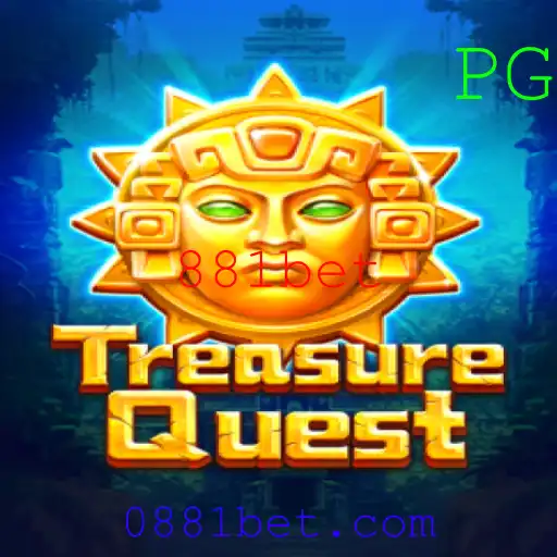 Explorando as Aventuras de TreasureQuest com 881bet
