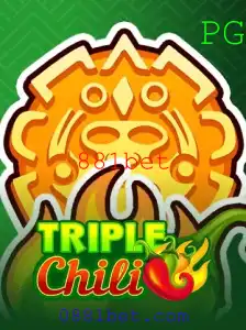 Explorando o Jogo TripleChili no 881bet: Regras, Estratégias e Ambiente Atual