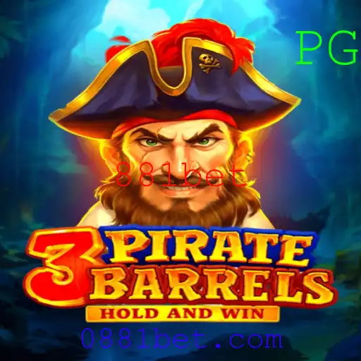 Explorando o Mundo de 3PirateBarrels: Um Mergulho na Aventura