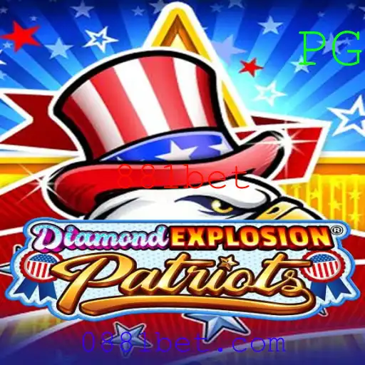 DiamondExplosionPatriots: A Nova Sensação Interativa do Mundo dos Games