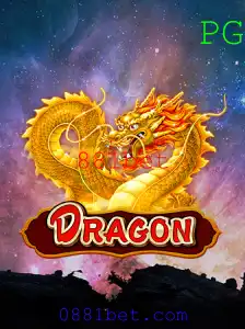 Explore o Jogo Dragon na Plataforma 881bet