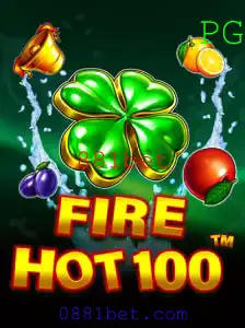 Explorando o Jogo FireHot100: Uma Experiência de Entretenimento e Estratégia