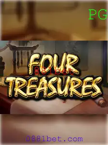 Explorando o Mundo de FourTreasures: Uma Viagem ao Universo de 881bet