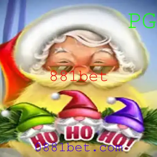 Descubra o Encantador Mundo do Jogo HoHoHo com 881bet