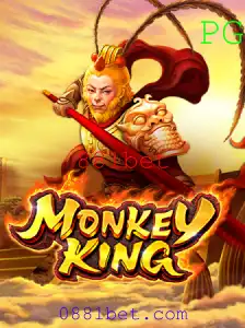 Explorando o Mundo de MonkeyKing: Um Jogo Inovador no Universo 881bet