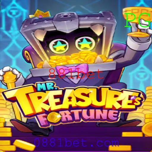 MrTreasuresFortune: Descubra a Aventura e o Desafio