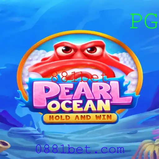 Explorando o Fascinante Mundo de PearlOcean: Um Jogo Inovador Associado ao 881bet