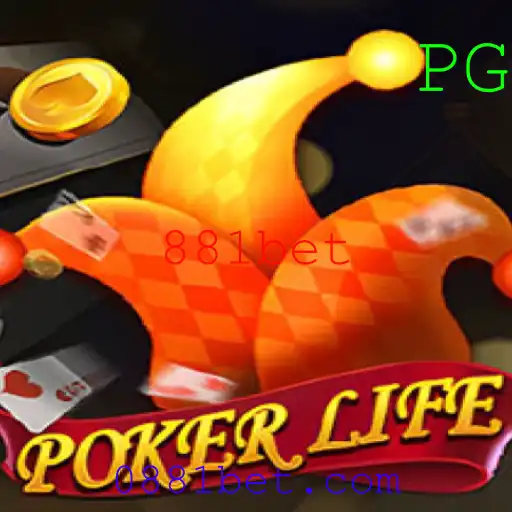 Explorando o Fascinante Mundo de PokerLife com 881bet