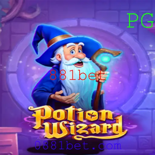 Explorando o Mundo de PotionWizard: Um Novo Jogo de Estratégia com 881bet