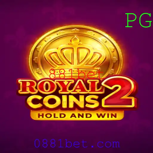 RoyalCoins2: Uma Nova Era no Mundo dos Jogos Virtuais com 881bet