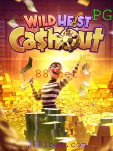 Introdução ao WildHeistCashout: Uma Aventura de Cassino Online com 881bet