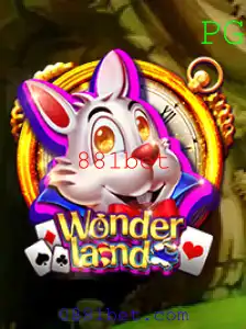 Explorando o Mundo Fascinante de 'Wonderland' com 881bet