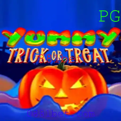 Explorando o Mundo do Jogo YummyTrickorTreat